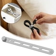 thumbnail image 2 of zhangmingg 2026 Upgrade Multipurpose Data Organizer Reusable Silicone Elastic Cord Management Ties for Efficient Arrangement, 2 of 6