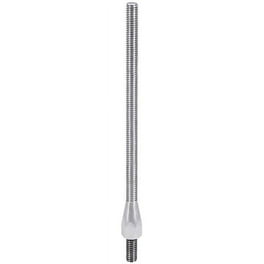Allstar Performance 5/8 Aluminum Hex Tube 17in Allstar Performance 5/8 Aluminum Hex Tube 17in