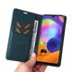 thumbnail image 4 of Funda para Samsung Galaxy A31 Estuche de Cuero PU Tipo Cartera con Ranuras para Tarjetas y Cierre Magnético, 4 of 5