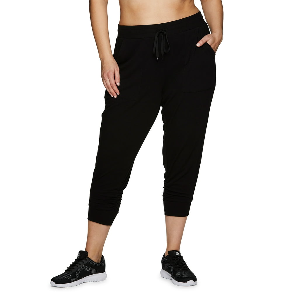 rbx active joggers