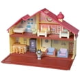 thumbnail image 4 of Set de juego Bluey Casa familiar, 4 of 4