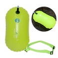 thumbnail image 5 of Inflatable Swim Buoy Tow Float Device For Water Sport Yellow, 5 of 5