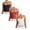 Black 1PCS & Red2 1PCS & White 1PCS, variant on XEGLSBU 3 Pack Female Tank Tops Basic Solid Color Undershirt Women Adjustable Spaghetti Strap Vest Sleeveless T-Shirts for Lady Daily Wear Size S