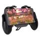 thumbnail image 3 of Controlador De Teléfono Móvil Con Llave Auxiliar Para Juegos, 3 of 8