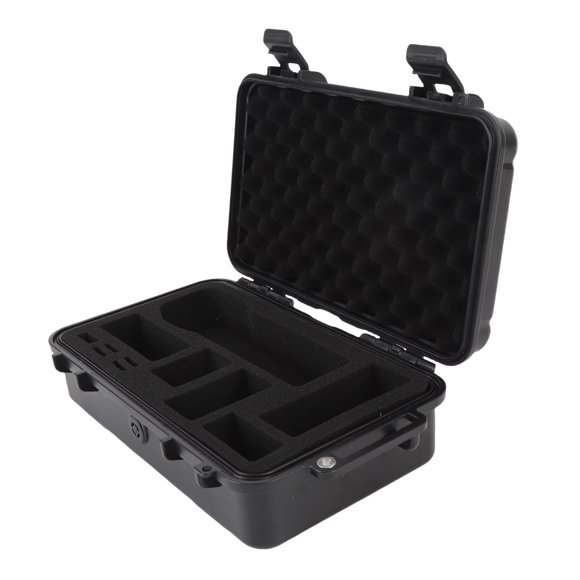 Pocket Camera Travel Case, Explosion Proo Portable Pocket Camera Hard Case for Accessories