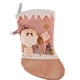 thumbnail image 1 of Winter Christmas Stocking, Christmas Element For Christmas Party, 1 of 4