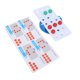 thumbnail image 2 of YINKUU Juguetes para niños y niñas de 3 a 6 años, juego educativo de equilibrio, lógica, ejercicio de entrenamiento cerebral, juego de mesa de balancín, juguetes para niños mayores de 4 años, 2 of 8