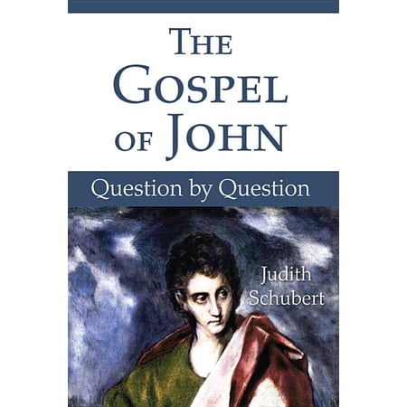 ISBN 9781532607271 product image for The Gospel of John (Paperback) | upcitemdb.com
