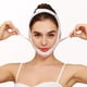thumbnail image 4 of Correa de barbilla transpirable y elástica cinturón de estiramiento facial cuidado de la piel cuidado de la barbilla para niñas y mujeres ANGGREK Otros, 4 of 8