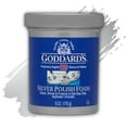 thumbnail image 1 of Espuma pulidora de plata Goddard's Silver Jewelry Cleaner, 180 ml, 1 of 6