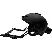Glide Gear POV 100 Adjustable DSLR Camera Mount, Black, 1 Count