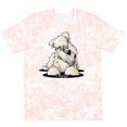 thumbnail image 3 of Inktastic Curious Wheaten Terrier T-Shirt, 3 of 5