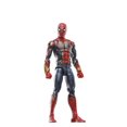 thumbnail image 4 of Marvel Legends Series Iron Spider 6 Inch Action Figure, 4 of 9