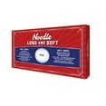 thumbnail image 4 of TaylorMade Noodle Long and Soft Golf Balls, 15 Pack, 4 of 5