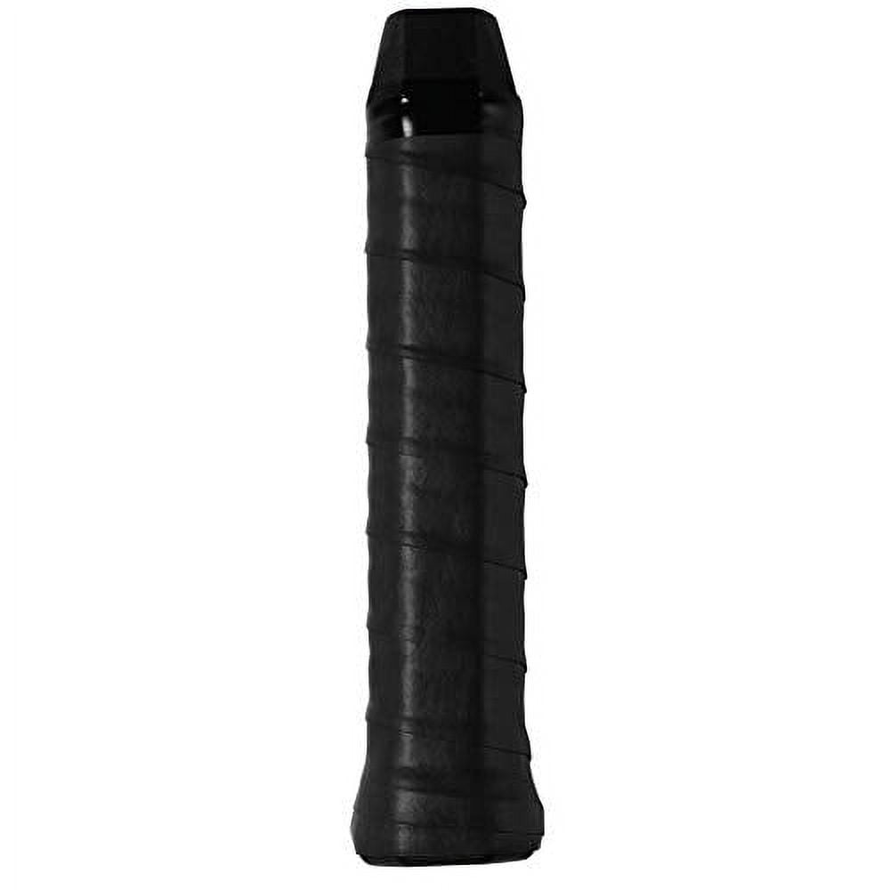 Wilson Sensation Pro Tennis Racquet Over Grip, Black