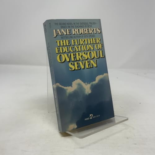 Pre-Owned The Further Education of Oversoul 7, 9780671601966, 0671601962, Paperback,