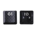thumbnail image 4 of Texture Tactility Backlit Keycaps G1 G2 G3 G4 G5 Keys Replace For Logitech G813/g815/g913/g915 Rgb Mechanical Keyboard, 4 of 5