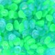 thumbnail image 3 of Lot de 300 galets lumineux décoratifs pour aquarium, 3 of 4