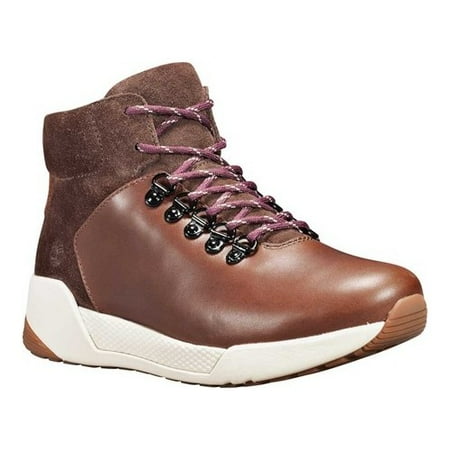 Women's Timberland Kiri Up Mid Hiker Waterproof Boot