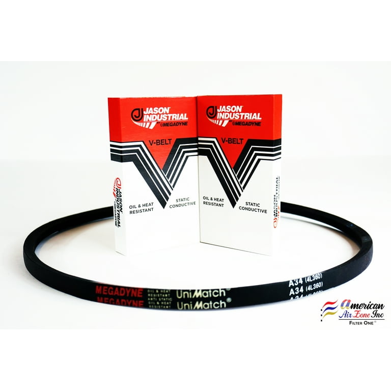 Belt 4l360 top