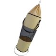 thumbnail image 4 of Trash Bag, Reusable Portable Mesh Garbage Bag, Leakage Waste Bag Box, Outdoor Kayak Camping, 4 of 5