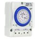 thumbnail image 3 of Temporizador mecánico de 24 horas, accesorio controlador para horno de luz, 100-240 V CA, 3 of 14