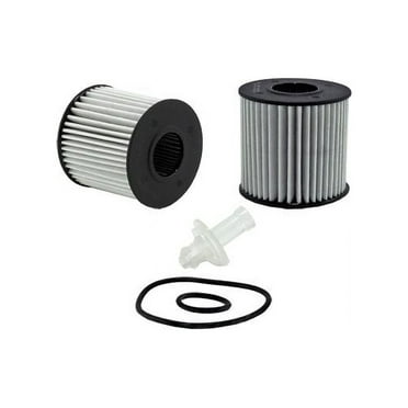 Wix Oil Filter-51356 - Walmart.com