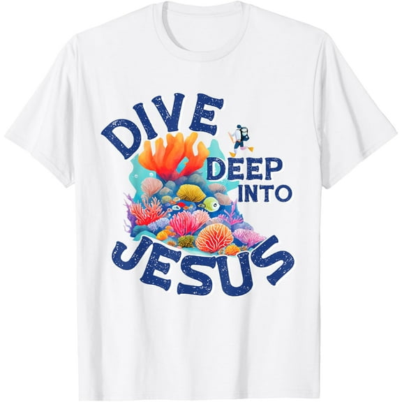 Sam Soft VBS Vacation Bible School Tees