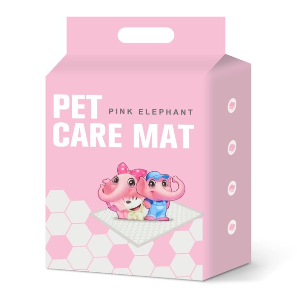 Taglory Pee Pads, Disposable LeakProof Potty Training Pads for Puppy