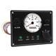 thumbnail image 1 of Panel de indicadores marino Nikou tacómetro multifunción 3000 RPM a prueba de agua, 1 of 9