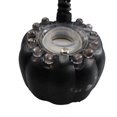 thumbnail image 4 of Witch Barrel Atomizer Lamp Atomization Discoloration Vat Pumpkin Smoke Machine, 4 of 5