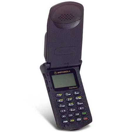 Motorola ST7897