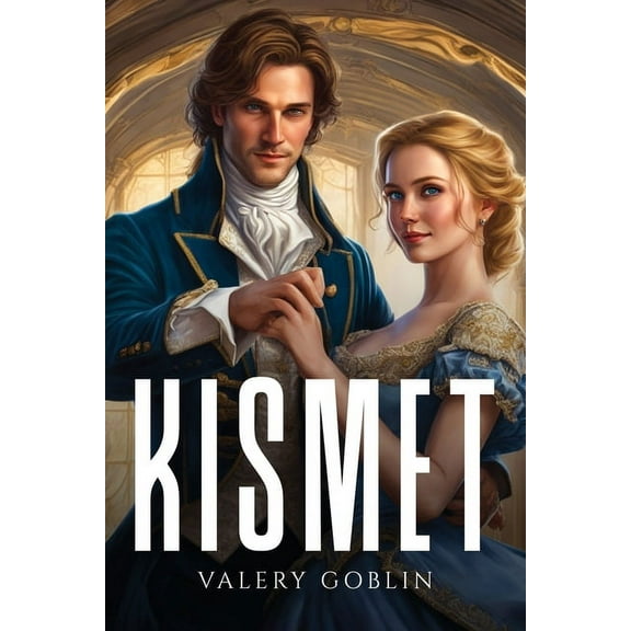 Kismet (Paperback)