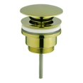 thumbnail image 5 of Desagüe de baño innovador, compatibilidad universal que garantiza una instalación perfecta, latón macizo que garantiza longevidad y estilo, 5 of 5