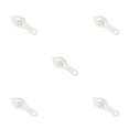thumbnail image 1 of Advancent Egg Yolk Separator Plastic Sifting Household Home Accessories Utensils Kitchen Divider Separators Baking Tool Supplies Type2 NO2 Advancent CBP016051, 1 of 5