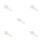 thumbnail image 2 of Advancent Egg Yolk Separator Plastic Sifting Household Divider Tool Separators Baking Home Supplies Utensils Accessories Kitchen Type2 NO2 Advancent CBP016051, 2 of 5