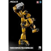 Transformers MDLX Bumblebee action figure