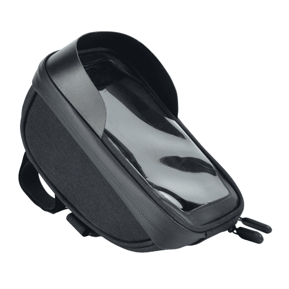 Bike Phone Holder Bag Waterproof Bike Phone Mount Bag Bike Accessories
