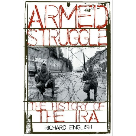UPC: 9780195177534 | Armed Struggle: The History of the IRA (Paperback)
