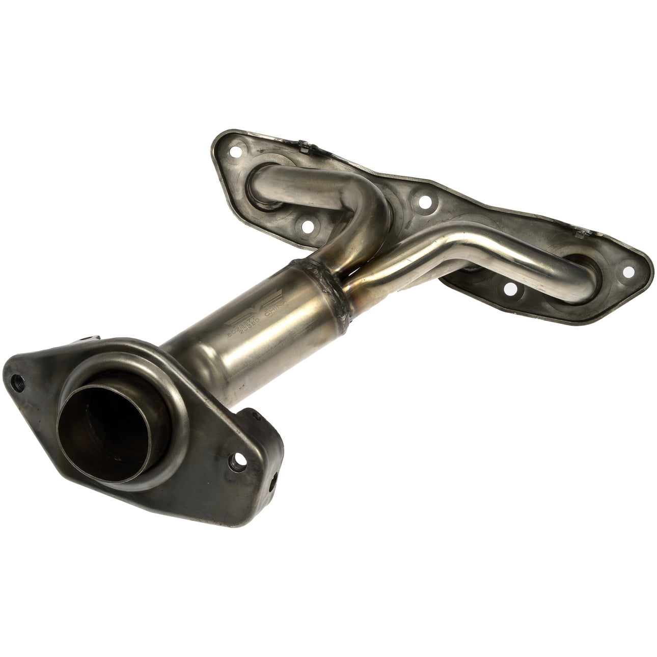Dorman 674-877 Exhaust Manifold for Specific Toyota Models, Natural