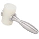thumbnail image 5 of Martillo De Tallado De Cuero, Mazo De Tallado De Grabado De Bricolaje Resistente Y Duradero Para Estampar Para Imprimir YLSHRF Leather Stamping Tool, 5 of 8