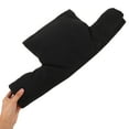 thumbnail image 5 of OULII Black Insulation Sleeve for Water Meter Outdoor Freeze Proof Pipe Protective Cover, 5 of 8