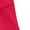 Red, variant on Women's Casual Pants High Waisted Loose Fit Straight Leg Trousers Comfortable Elastic Waistband With Pockets For Daily Wear Work Outfits