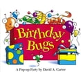 thumbnail image 1 of Birthday Bugs A Pop-up Party par David A. Carter, 1 of 2