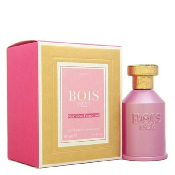Bois 1920 Ladies Notturno Fiorentino EDP Spray 3.4 oz Fragrances 8055277280527