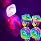 thumbnail image 2 of Luz de Escenario Arcoíris Billuyoard Rosa, 2 of 6