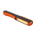 thumbnail image 3 of Fosa Lampe Torche à DEL Rechargeable, 1 Pce Nouveau Type Lampe à Main à DEL Portable USB Rechargeable avec Pince Magnétique Lampe de Travail Lampe d'Inspection, Lampe d'Inspection, 3 of 5