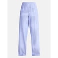 thumbnail image 5 of No Boundaries Sleep Boxer Pants, Women's XS-XXL, 5 of 5