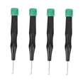 thumbnail image 4 of unbranded 4 Pcs  Badminton Racket Stringing Supply Badminton Racket Hook Tennis Racket Fixator Racket Stringing Tool, 4 of 8