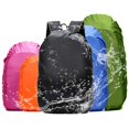 thumbnail image 2 of Cubierta de lluvia para mochila, bolsa táctica impermeable para acampar al aire libre, senderismo, escalada, nuevo, 20L, 35L, 40L, 50L, 60L, 2 of 4